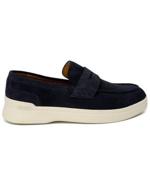 Liu Jo Loafers - Blue