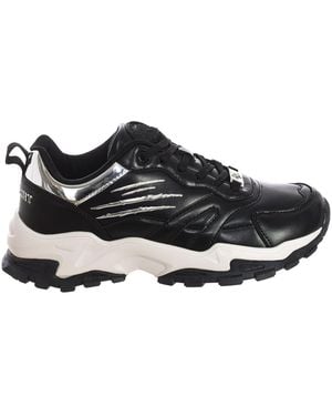 Philipp Plein Trainers - Black