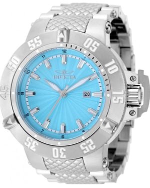 INVICTA WATCH In-50047 Subaqua Watch - Blue