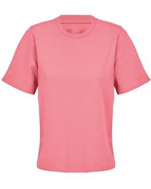 Sol's Ladies Legend T-Shirt (Folk) - Pink