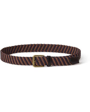 Osprey Accessories Warren Belt - Brown