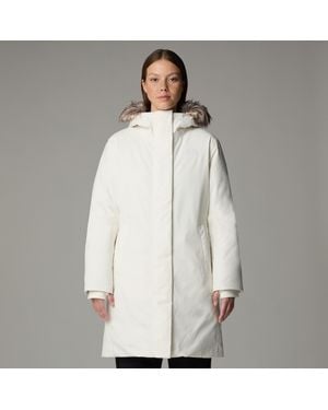 The North Face Arctic Parka - Grey