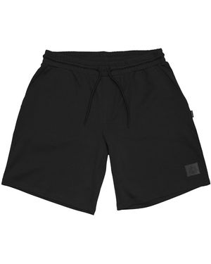 Aquascutum Shorts - Black