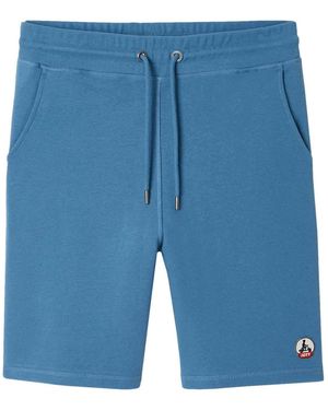 J.O.T.T Medellin Shorts - Blue