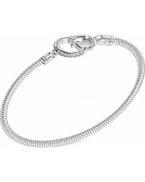 Guess Jubb05399Jwrhs Ladies Bracelet - White