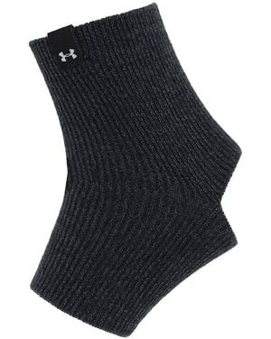 Under Armour Low Leg Warmer - Black