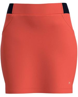 Forelson Ebrington Skort - Rood