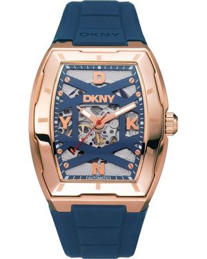 DKNY Dk1G048P0045 Watch - Blue