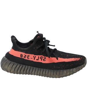 Yeezy Adidas Boost 350 V2 - Zwart