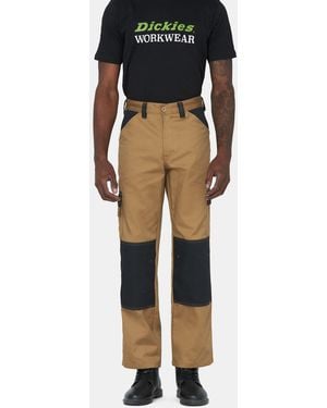 Dickies Hosen Everyday Trousers - Green