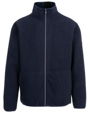 Trespass Tatsfield Fleece Jacket - Blue
