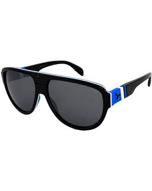 Cebe Cébé Miami Sunglasses - Black