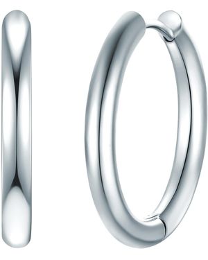 Eastside Stainless Steel Earring - Blue