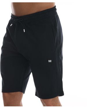 Weekend Offender Scandium Jog Shorts - Blue