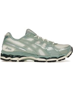 Asics Gel-Kayano 12.1 Trainers - Grey