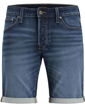 Jack & Jones Shorts - Blauw