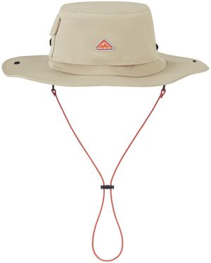 SealSkinz Waterproof Hiking Boonie Hat For And - Metallic