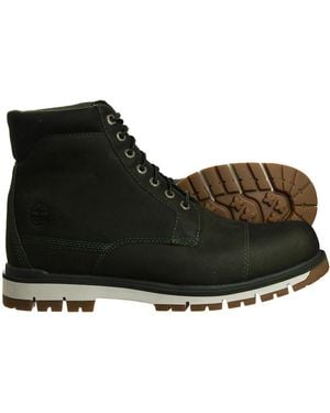 Timberland Radford 6Inch Waterproof Boots - Black