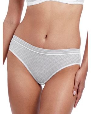 Wacoal Aphrodite Brief - White