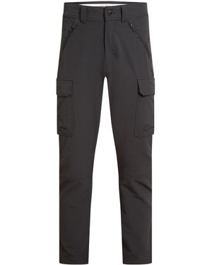 Craghoppers Volans Co2 Renu Technology Insulating Hiking Trousers - Grey