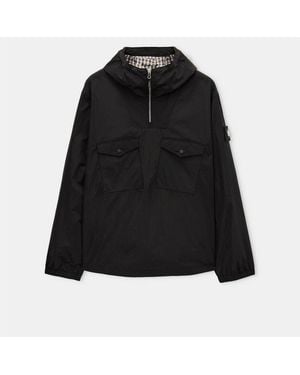 Weekend Offender Mayfield Overtop Jacket - Black