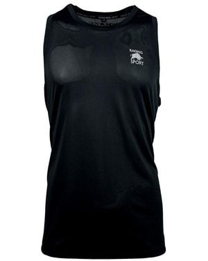 Raging Bull Performance Vest - Black