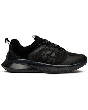 Cruyff Acorpa Trainers - Black