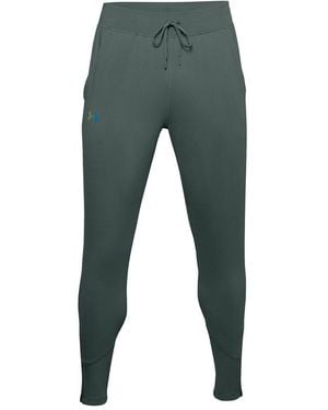 Under Armour Rush Run Track Trousers - Green