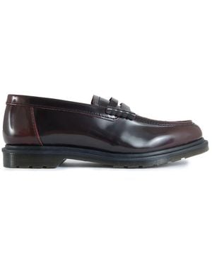 Dr. Martens Dr Mayfare Shoes - Blue
