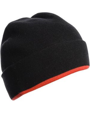 Parajumpers Iconic Hat - Zwart