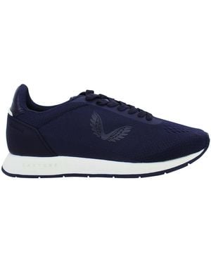 Castore Retro Running Shoes - Blue