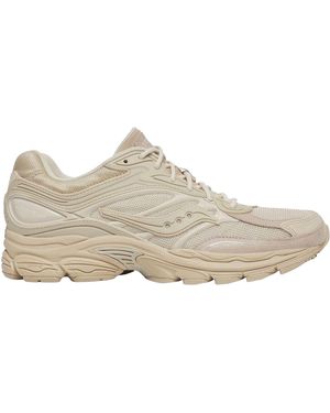 Saucony Progrid Omni 9 Running Shoes - Natural