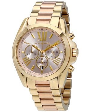 Michael Kors Bradshaw - Metallic