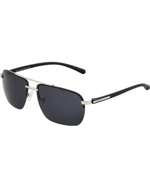 Simplify Lennox Polarized Sunglasses - Black