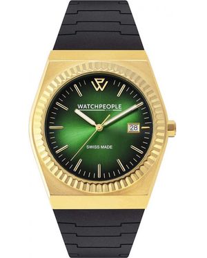 WatchPeople 700397 Wp1 Watch - Grey