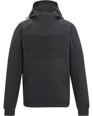 Regatta Pro Trade Hoodie (Slate) - Grey