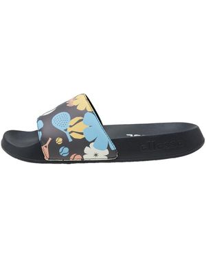 Ellesse Ls47 Slide - Blue