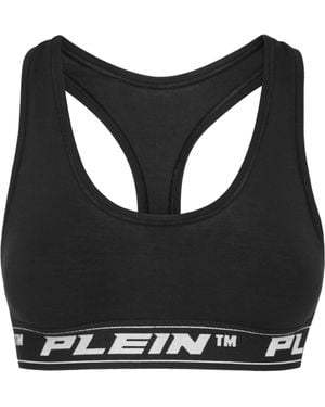 Philipp Plein Beha - Zwart