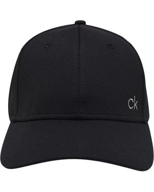 Calvin Klein Golf Breeze Cap - Black
