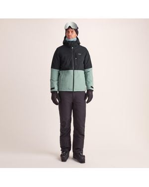 TOG24 Samoens Ski Jacket - Black