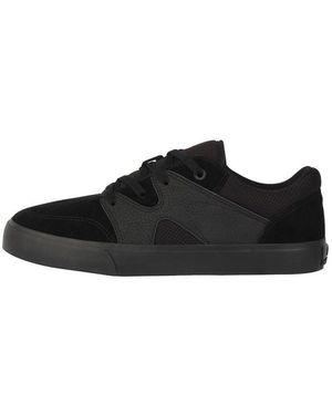Airwalk Joven Trainers - Black