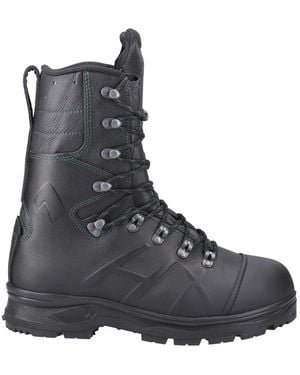 Hai Protector Pro 2.0 Safety Boot - Black