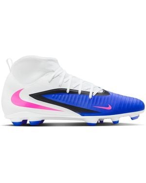 Nike Phantom 6 High - Blue
