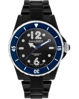 Hourex Haurex Italy: Beauty Watch - Black