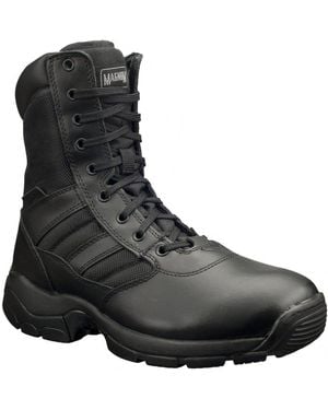 Magnum Panther 8.0 Combat Boots - Black