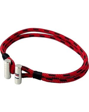 Tommy Hilfiger 2790410 Bracelet - Red