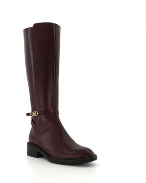 Dune Tella Boots Brown for Women Up to 60 off Lyst UK Page 2