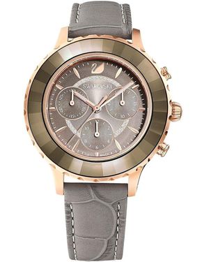 Swarovski Horloges voor dames Online sale met kortingen tot 40 Lyst NL