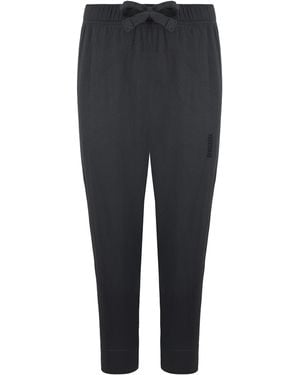 GYMSHARK Pause Track Trousers - Grey