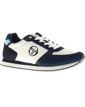 Sergio Tacchini Trainers Bergamo - Black